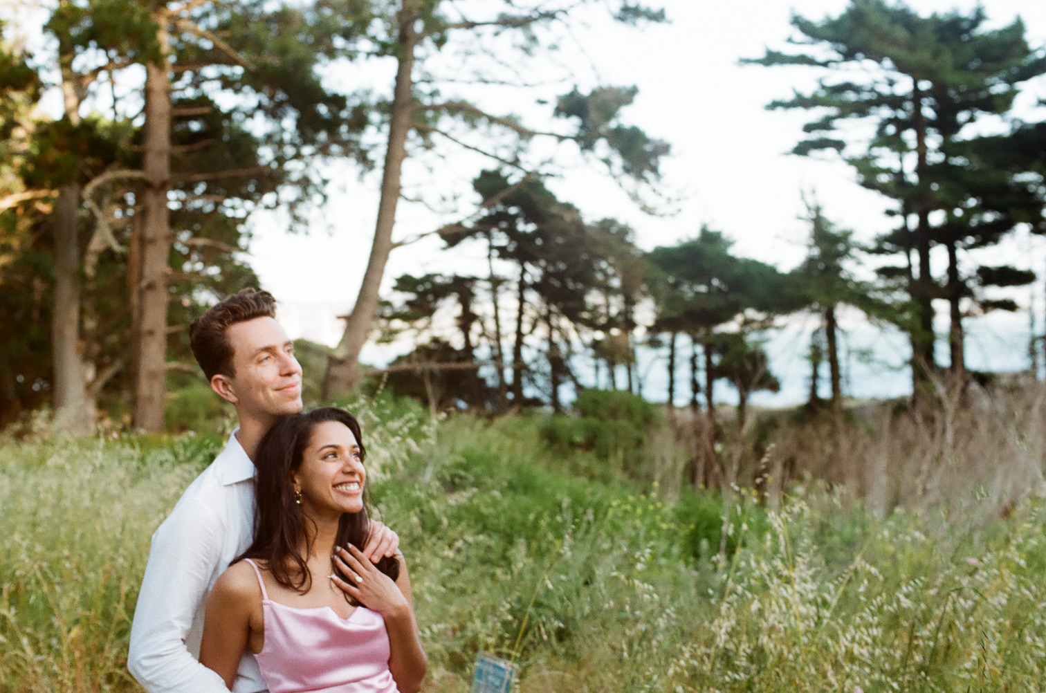 Phillip and Olivia